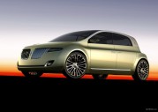 Lincoln MKT